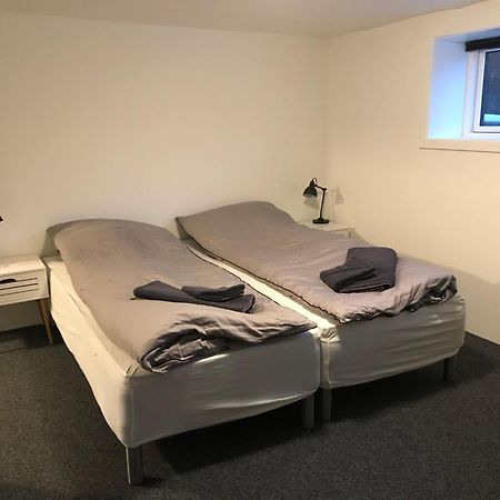Jysk Bed And No Breakfast Bed and Breakfast Ikast Εξωτερικό φωτογραφία