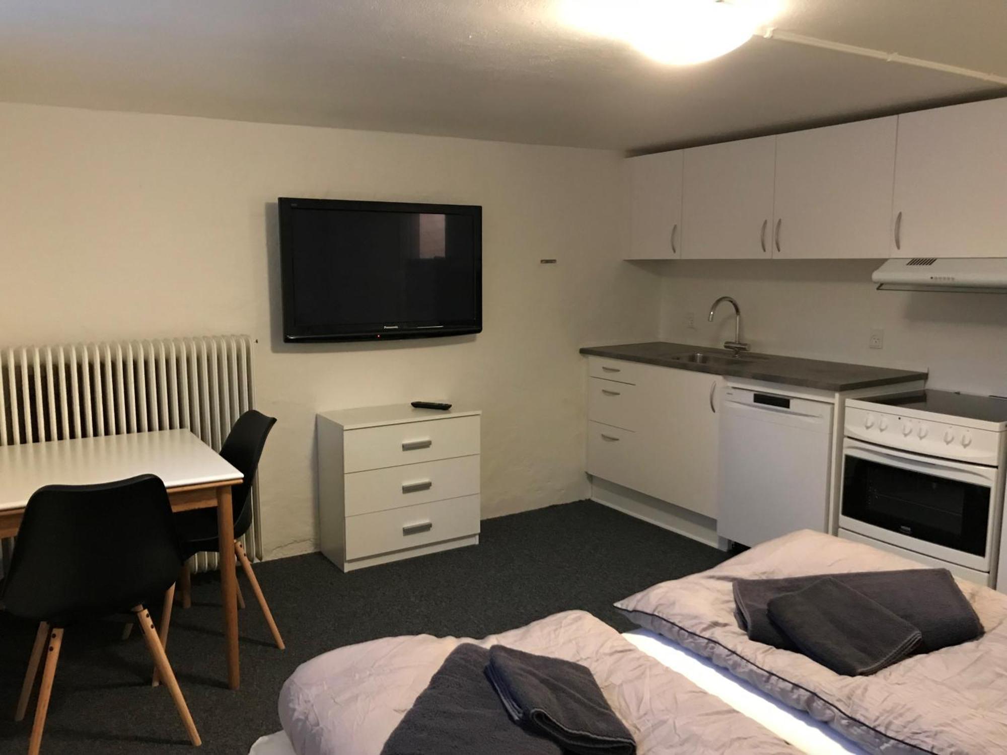 Jysk Bed And No Breakfast Bed and Breakfast Ikast Εξωτερικό φωτογραφία