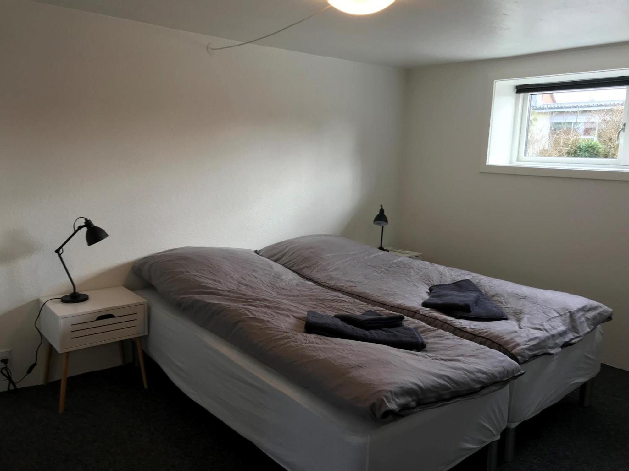 Jysk Bed And No Breakfast Bed and Breakfast Ikast Εξωτερικό φωτογραφία